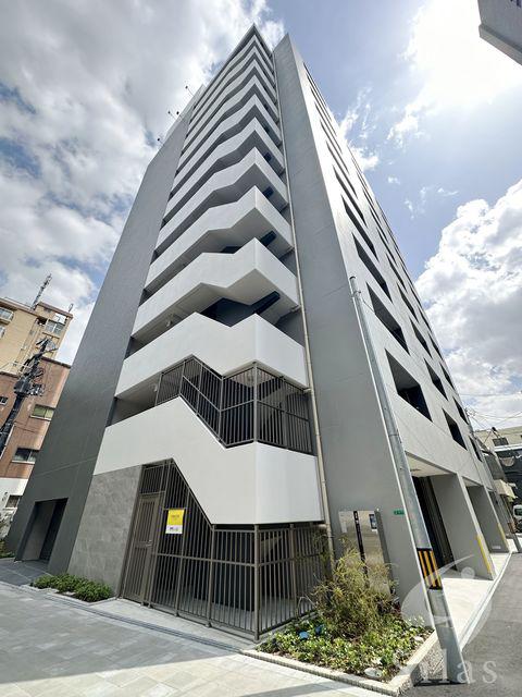 ARTIZA森ノ宮D.C