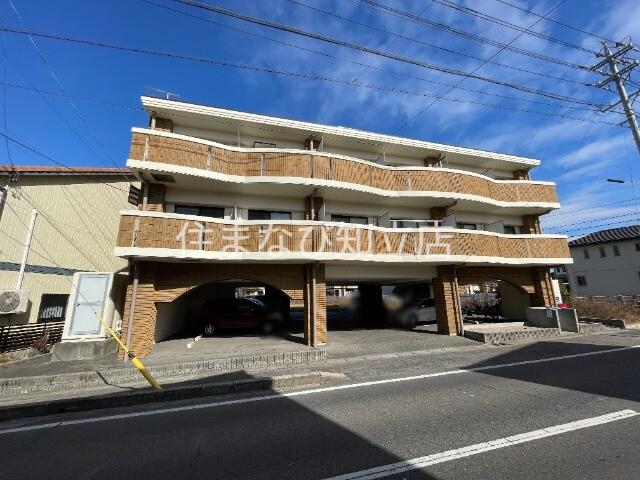 サンコートYOSIKAWA(1K/3階)