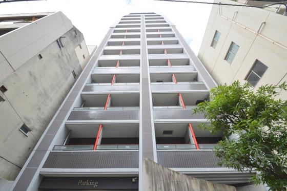 ジェイシティミライエ大手町