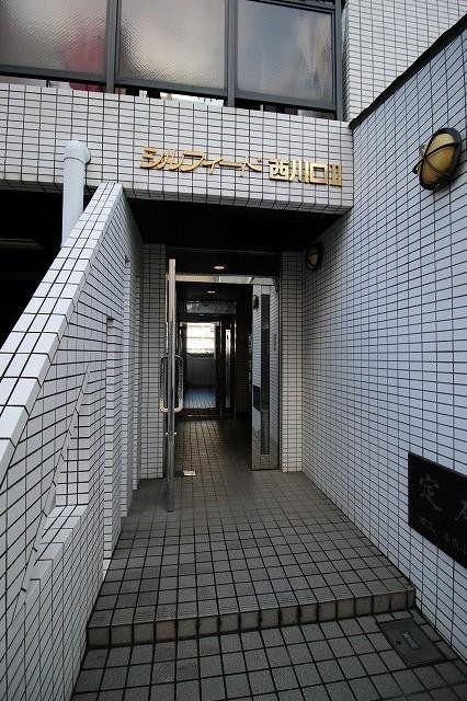 シルフィード西川口II