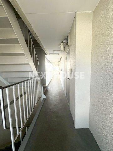 パークライフ住吉