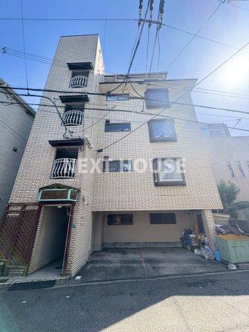 パークライフ住吉