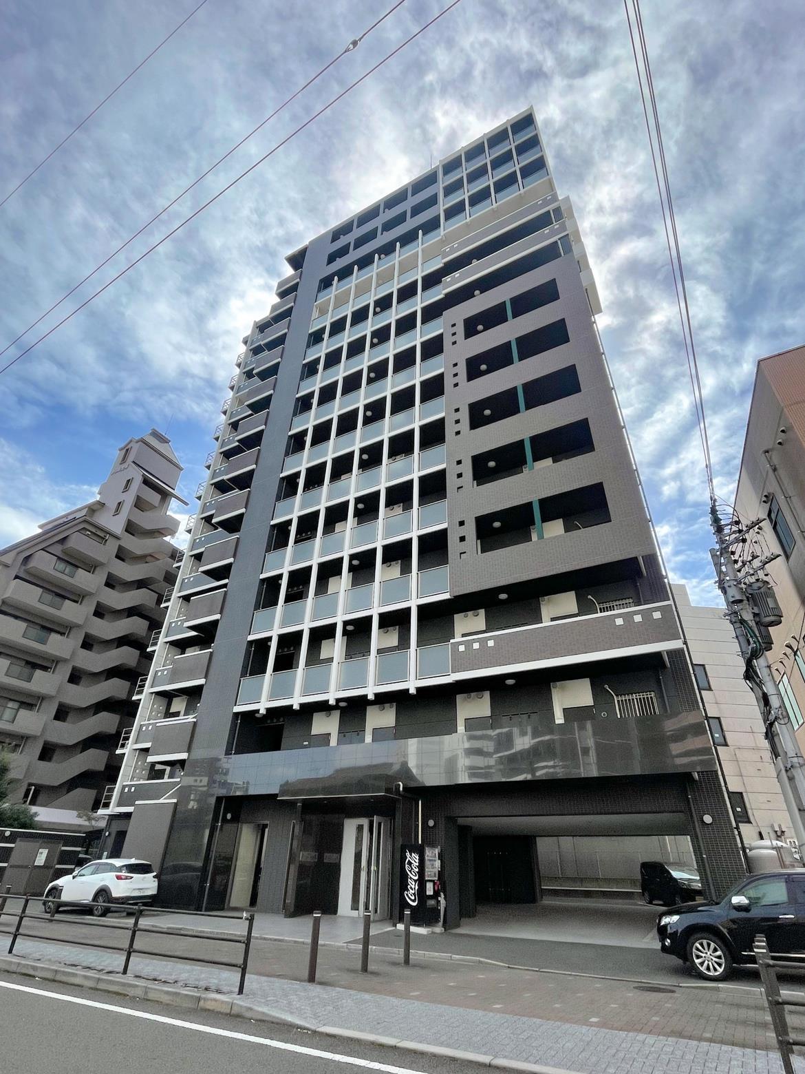 MDIプロスコルディア黒崎駅前