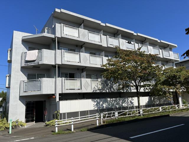 いぶきドミトリー