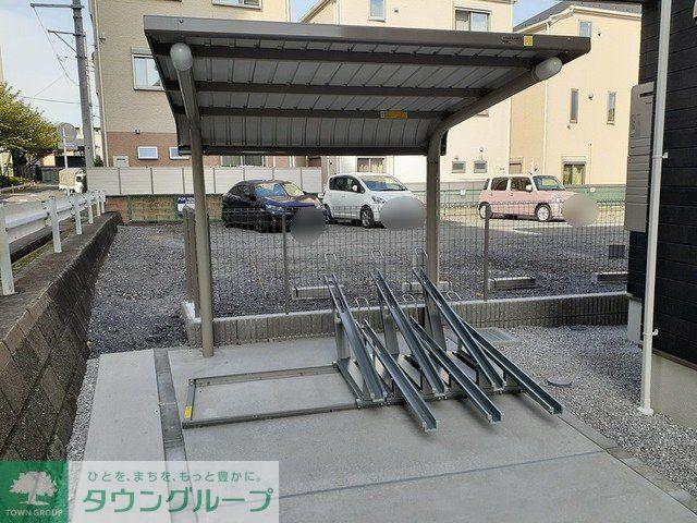 ラ・フォンターナ青葉