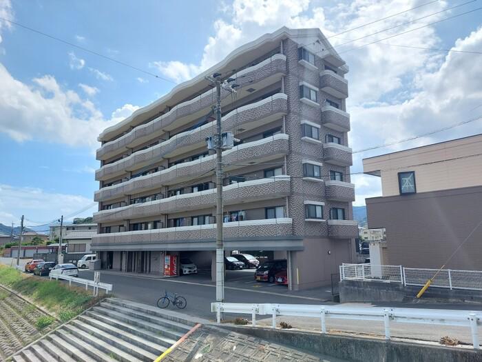 クレール長尾II