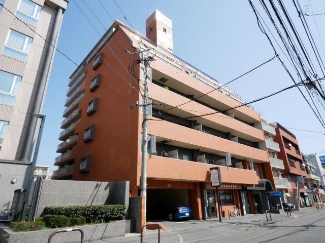 ロマネスク西新