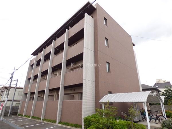 コンフォート宮町