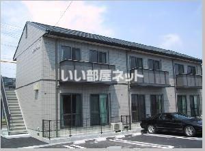 リヴュールA