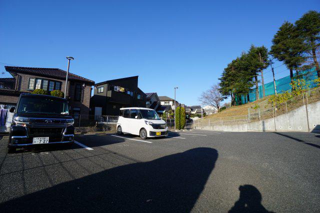 スプリングフォレストA