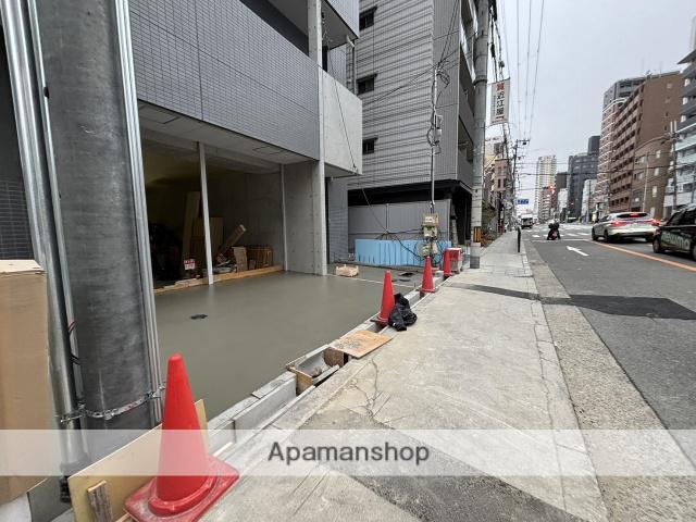 フォーゼ舟橋町