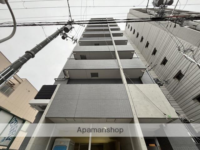 フォーゼ舟橋町