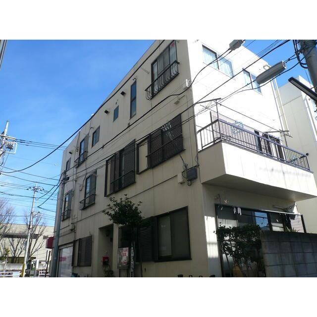 コーポ神山