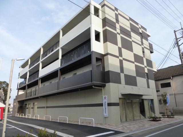 レッドウッドIII