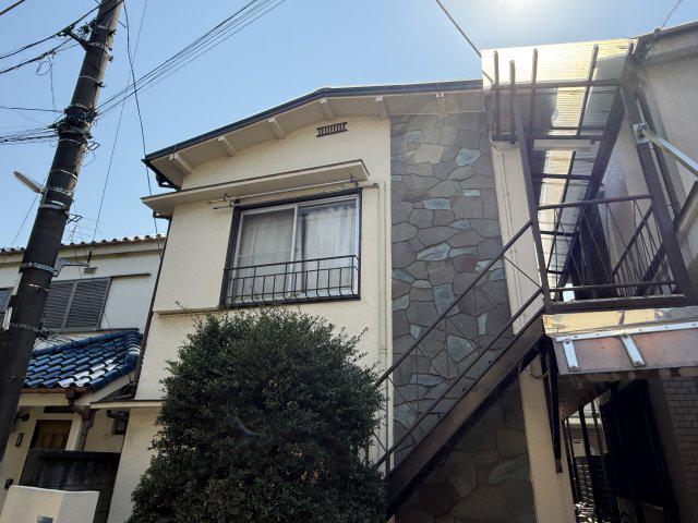 フジハウス(1K/1階)