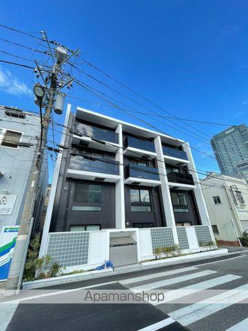 PASEO市谷加賀町