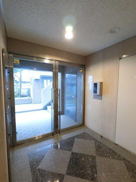 フレスカ代々木上原