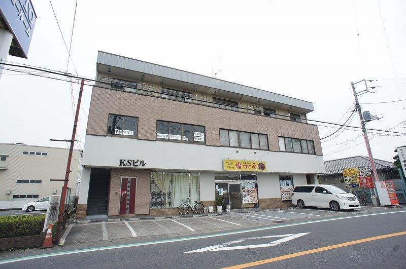 KSビル