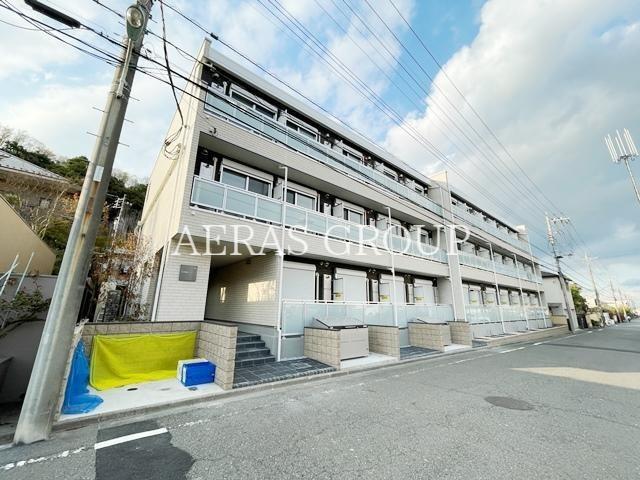 ヴィラ南大沢