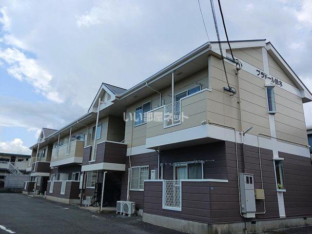 プラドール鈴木