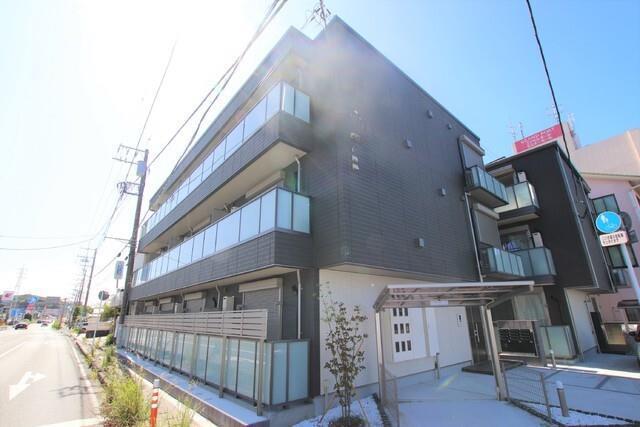 ラヴェールI