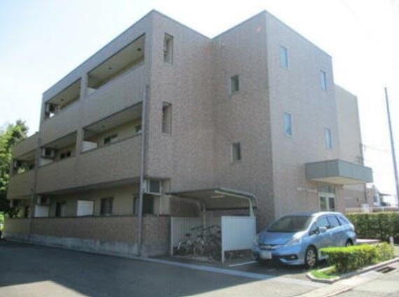 田畑ハイツそれいゆIII