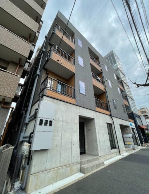 アンベリール北小岩