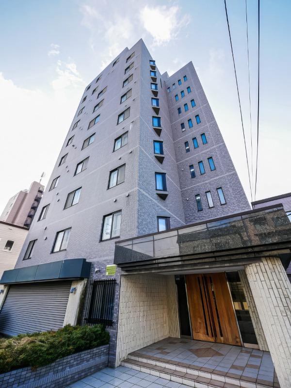 ニューノース弐番館