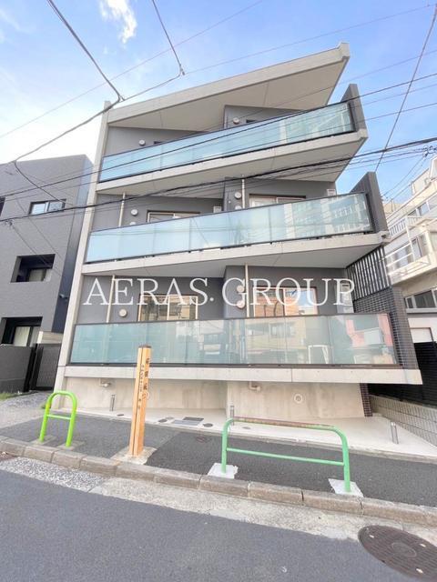 スマートリンク西麻布