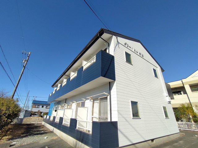 グリーンヒル村田