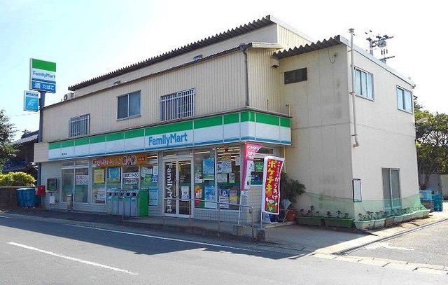 プロムナード北泉