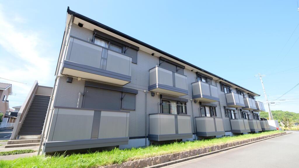 CONFORT B棟
