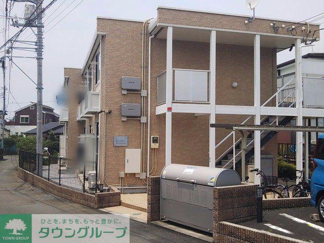 レオパレスフォーエヴァー
