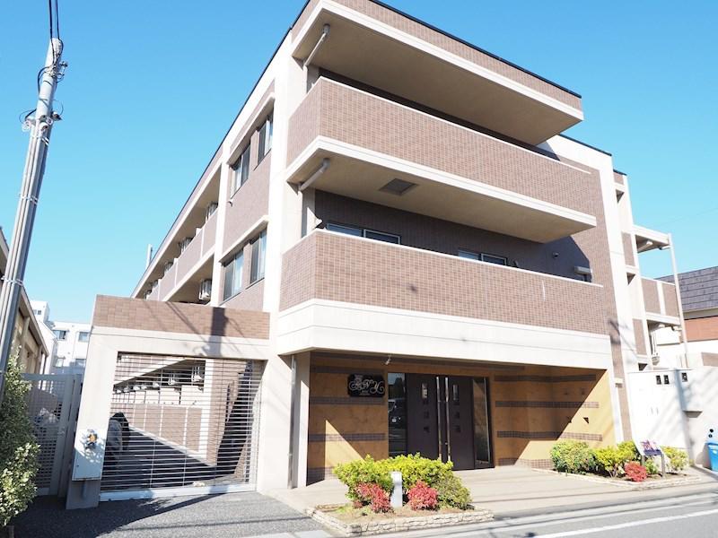 ANY SENGAWA -当店専任物件-