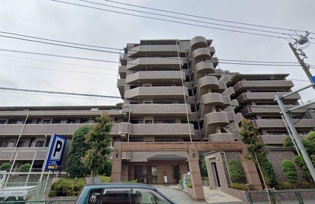 ライオンズシティ田無