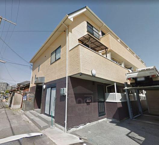 ハイツ岩本