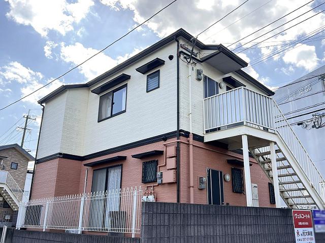 ヴェルコートA