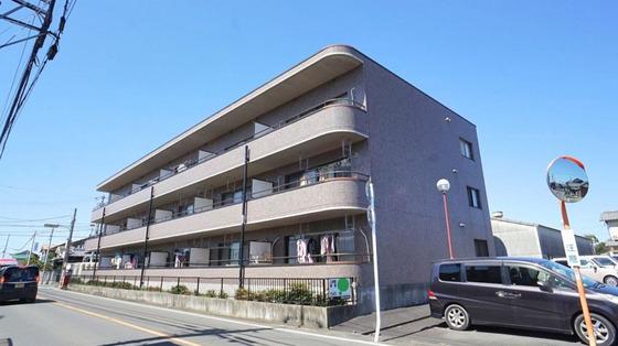 レインボーズマンション近藤
