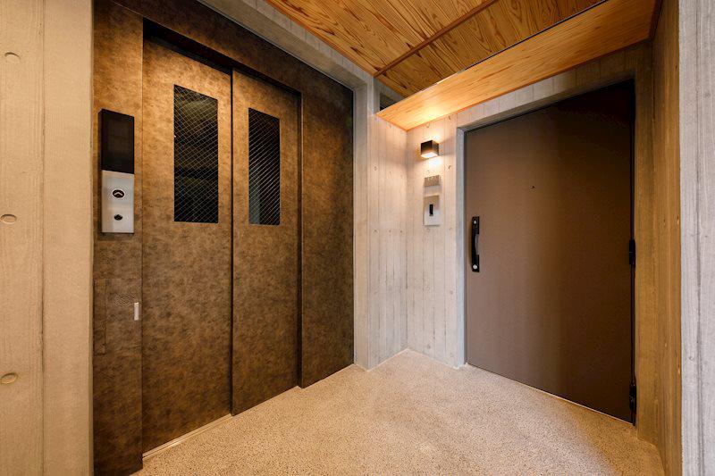 ドゥーエ西小山