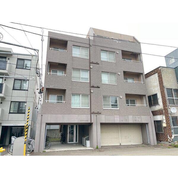 ロワジール行啓