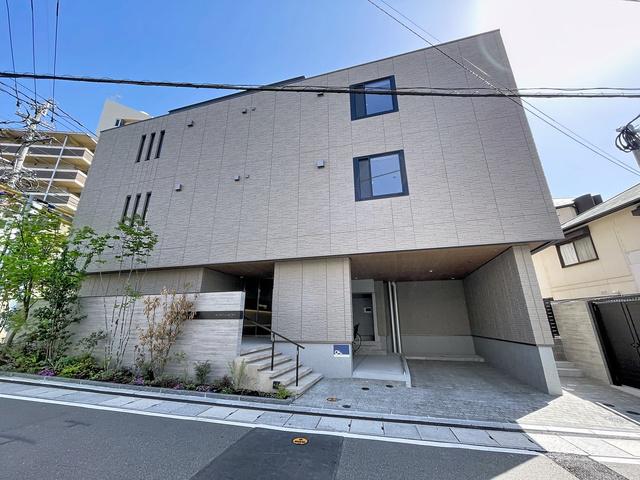 ACERO GARDEN(2LDK/1階)