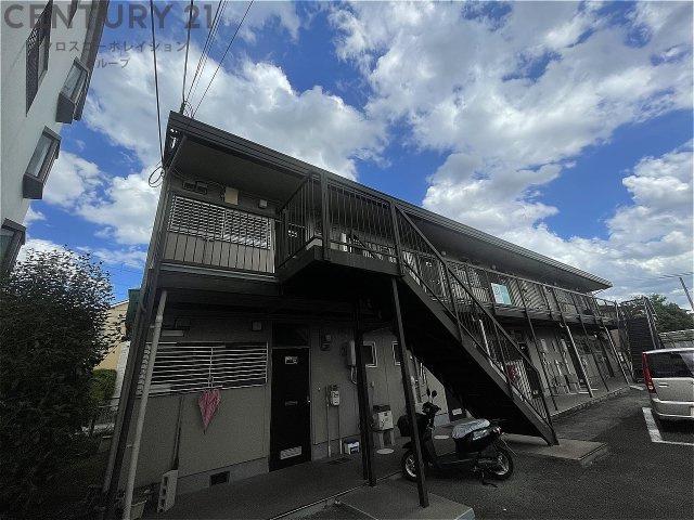 荻野グリーンハイツ