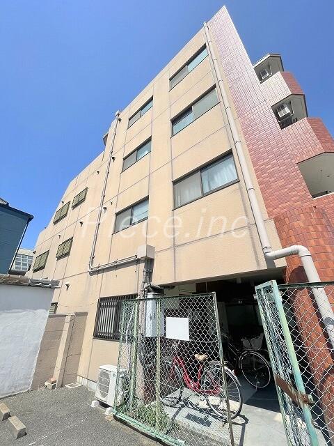 東洋プラザしろきた