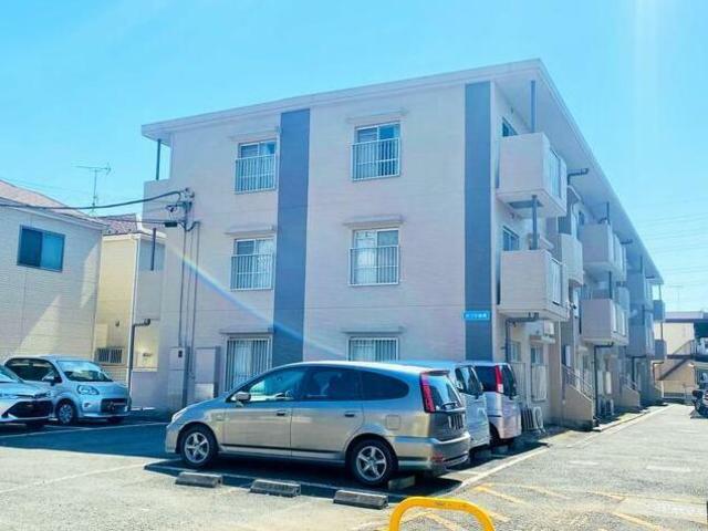 タプラ旭町