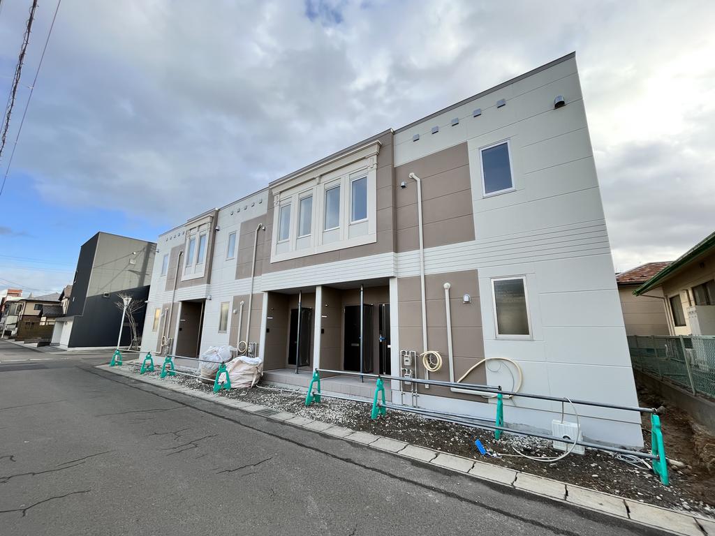 ウィング大和町