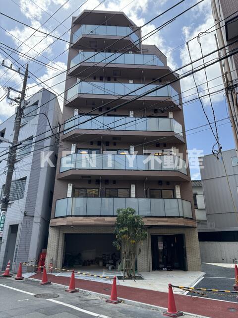 RELUXIA品川中延