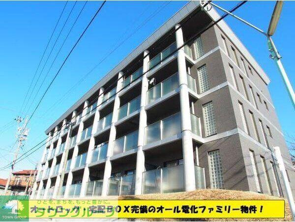CSハーモニー春里