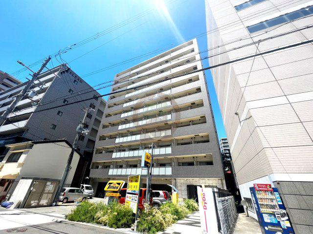 レオンコンフォート新梅田II