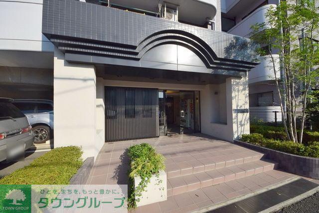 ビエラコート武蔵浦和