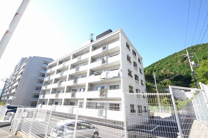 K・B・M井口台